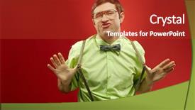  Presentation with showing world map for shipping - Colorful presentation design enhanced with stupid - nerd showing off backdrop and a crimson colored foreground