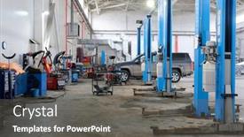  Presentation with car region - 