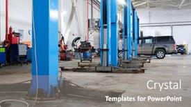  Presentation with car region - 