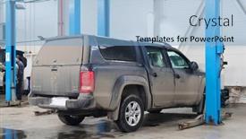  Presentation with car region - 