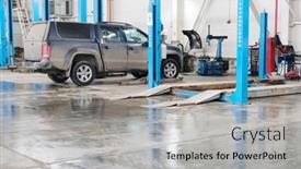  Presentation with car region - 