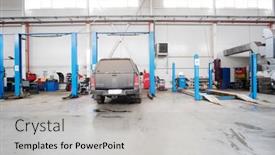  Presentation with car region - 