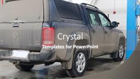  Presentation with car region - 