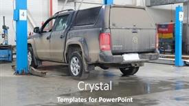  Presentation with car region - 