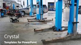  Presentation with car region - 