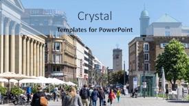  Presentation with gdp - 