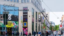  Presentation with gdp - 