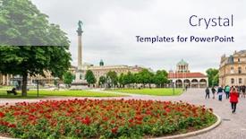  Presentation with gdp - 