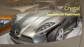  Presentation with mercedes - 