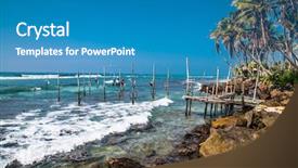  Presentation with indian traditional - Audience pleasing PPT layouts consisting of style sri lanka this type backdrop and a teal colored foreground