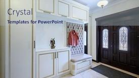  Presentation with closet - 