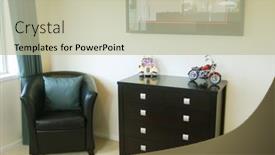  Presentation with interior design - 