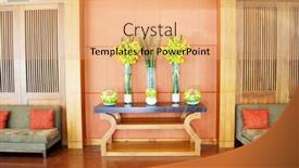  Presentation with interior design - 