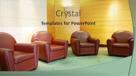  Presentation with interior design - 