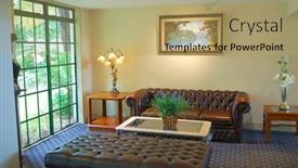  Presentation with interior design - 