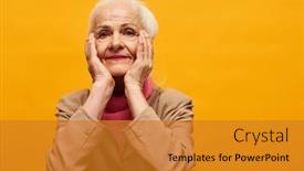  Presentation with isolation - 