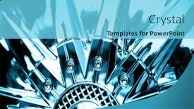  Presentation with stylized - 