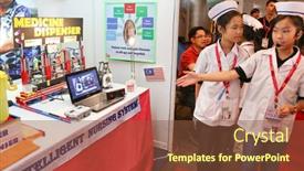  Presentation with dispense - 