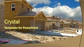  Presentation with community - Amazing PPT theme having digital photo of a raspberry olympus digital camera backdrop and a tawny brown colored foreground