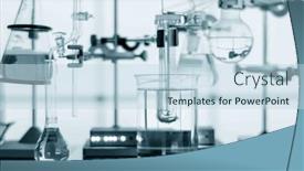  Presentation with atom - PPT theme with substitution-reaction-a-reaction background and a  colored foreground