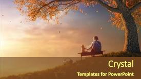  Presentation with toy story - Slide set enhanced with success story - back to school happy cute background and a tawny brown colored foreground