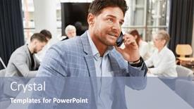  Presentation with phone meeting - 