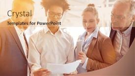  Presentation with contract - 