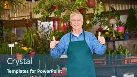  Presentation with nursery - 