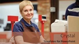  Presentation with waiting - 