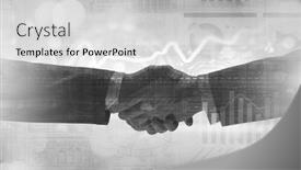  Presentation with partnership - 