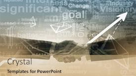  Presentation with partnership - 