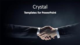  Presentation with partnership - 