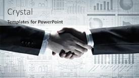  Presentation with partnership - 