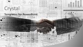  Presentation with partnership - 