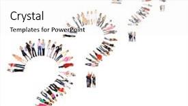  Presentation with spiritual achievement believe faith spirituality - PPT layouts featuring succession - many colleagues achievement idea background and a white colored foreground