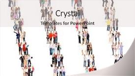  Presentation with united - Slide deck enhanced with succession - united company business picture background and a lemonade colored foreground