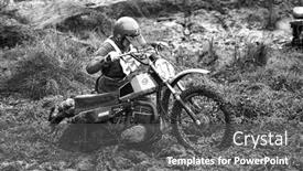  Presentation with stuck - 