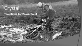  Presentation with stuck - 