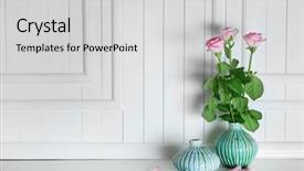  Presentation with war roses tudor rose - Cool new theme with summer blue - home decor and roses backdrop and a light gray colored foreground