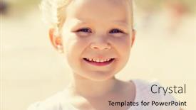  Presentation with happiness - 