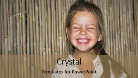  Presentation with birthday - Presentation enhanced with summer garland - joyful birthday at the four-year-old background and a coral colored foreground