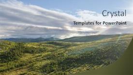  Presentation with wilderness - 