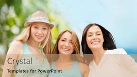  Presentation with holidays - 