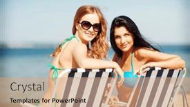  Presentation with holidays - 