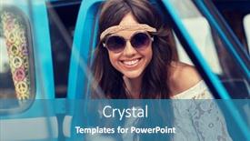  Presentation with hippie - 