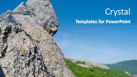  Presentation with summer sun - 