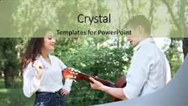  Presentation with walking young wild jaguar - Theme featuring summer nature bright sunlight shadow background and a  colored foreground