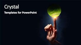  Presentation with olympic games - PPT theme featuring summer olympic games - creating it perfect mixed media background and a black colored foreground