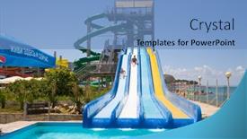  Presentation with black sea - 