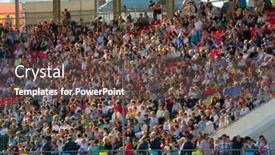  Presentation with constitution day - 